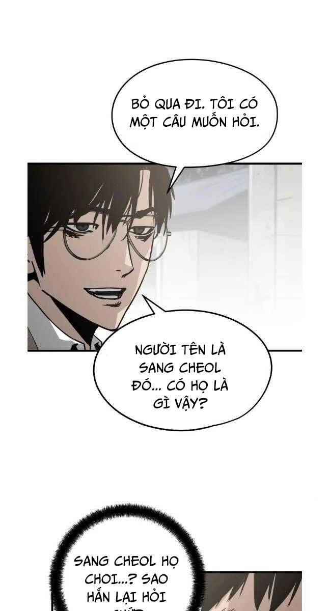 Đặc Công Xuất Ngũ Chapter 19 - 70