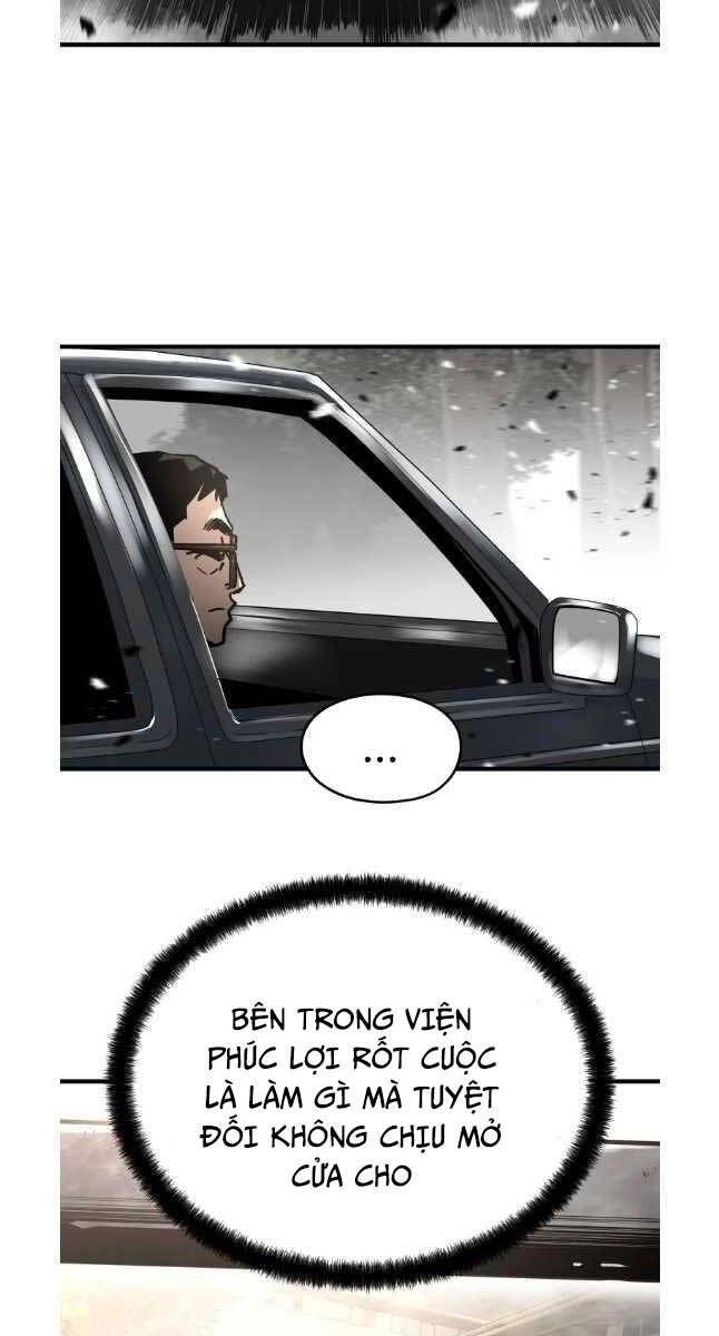 Đặc Công Xuất Ngũ Chapter 19 - 75