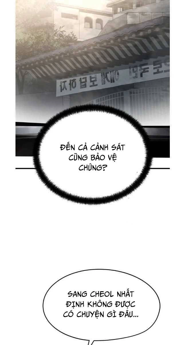 Đặc Công Xuất Ngũ Chapter 19 - 76