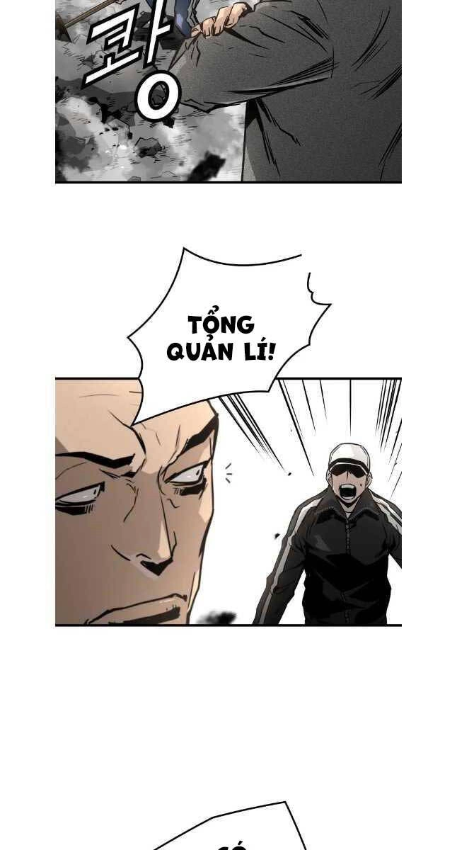 Đặc Công Xuất Ngũ Chapter 20 - 4