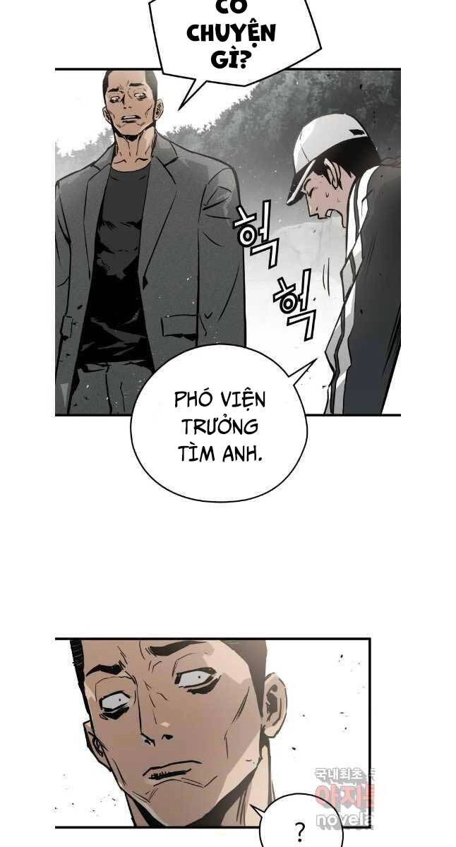 Đặc Công Xuất Ngũ Chapter 20 - 5