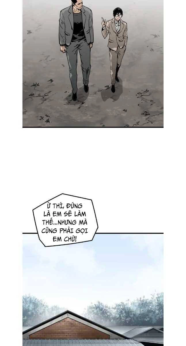 Đặc Công Xuất Ngũ Chapter 20 - 7