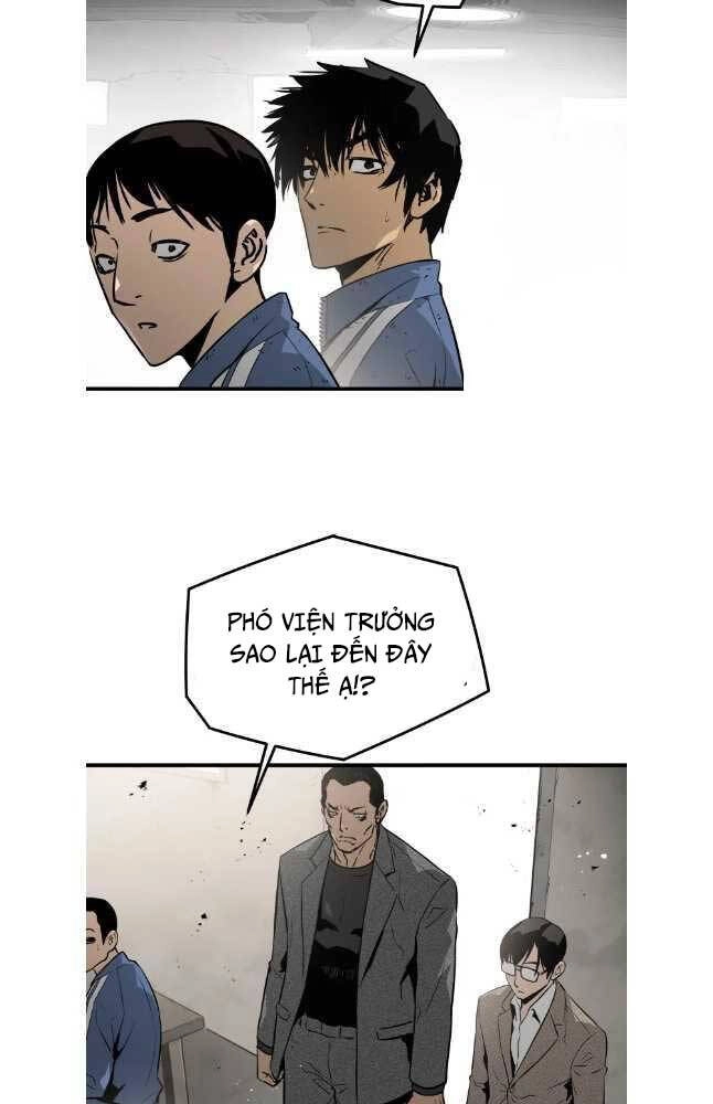 Đặc Công Xuất Ngũ Chapter 20 - 9