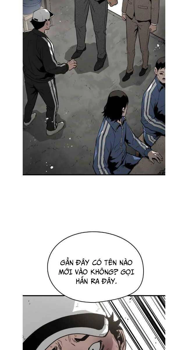 Đặc Công Xuất Ngũ Chapter 20 - 10