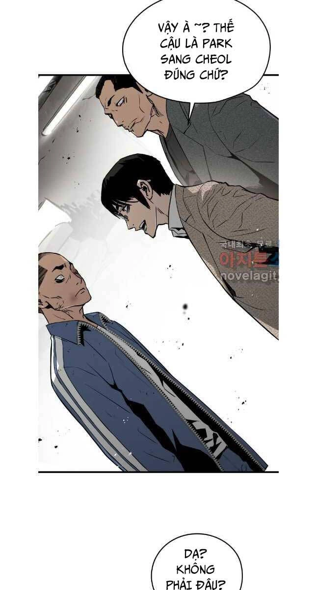 Đặc Công Xuất Ngũ Chapter 20 - 14