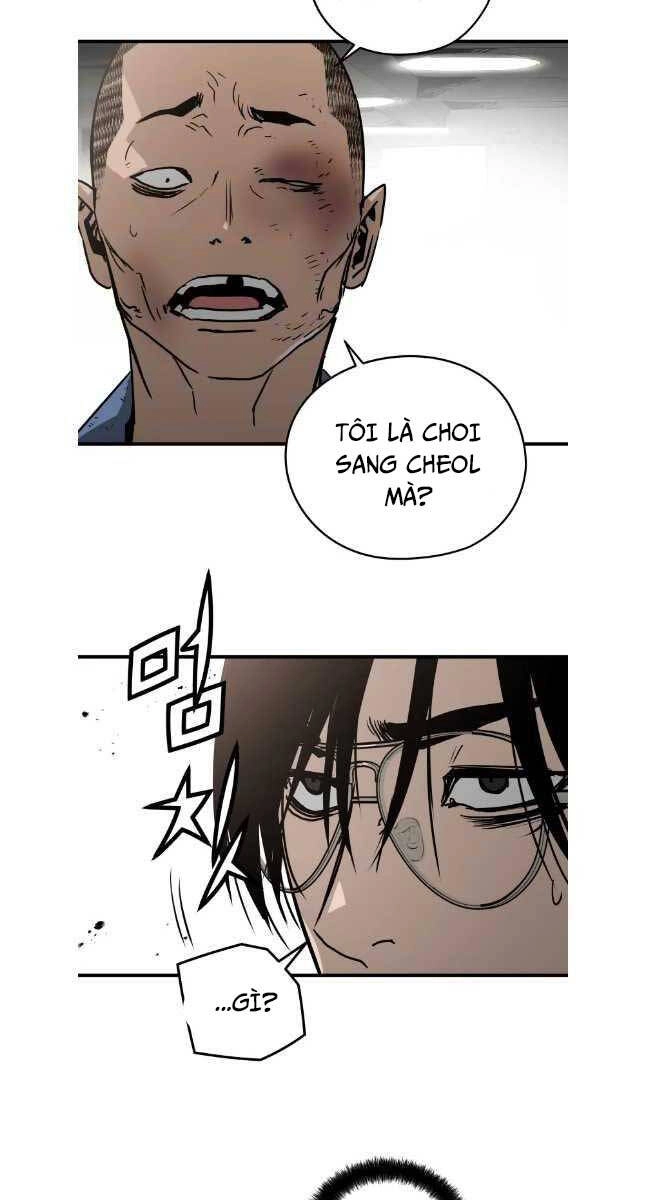 Đặc Công Xuất Ngũ Chapter 20 - 15