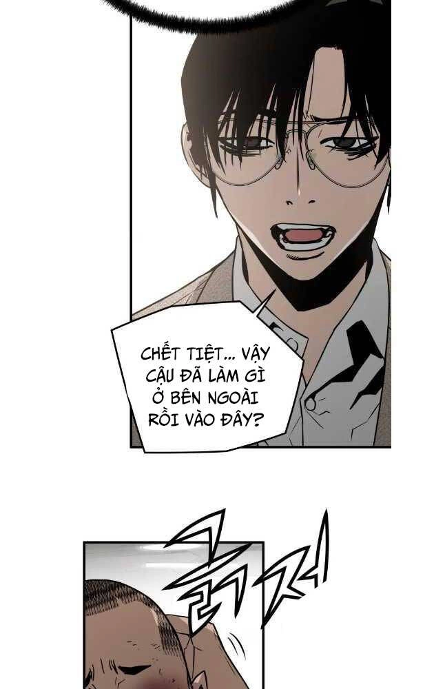 Đặc Công Xuất Ngũ Chapter 20 - 17