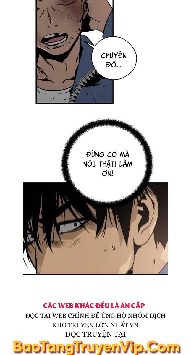 Đặc Công Xuất Ngũ Chapter 20 - 18