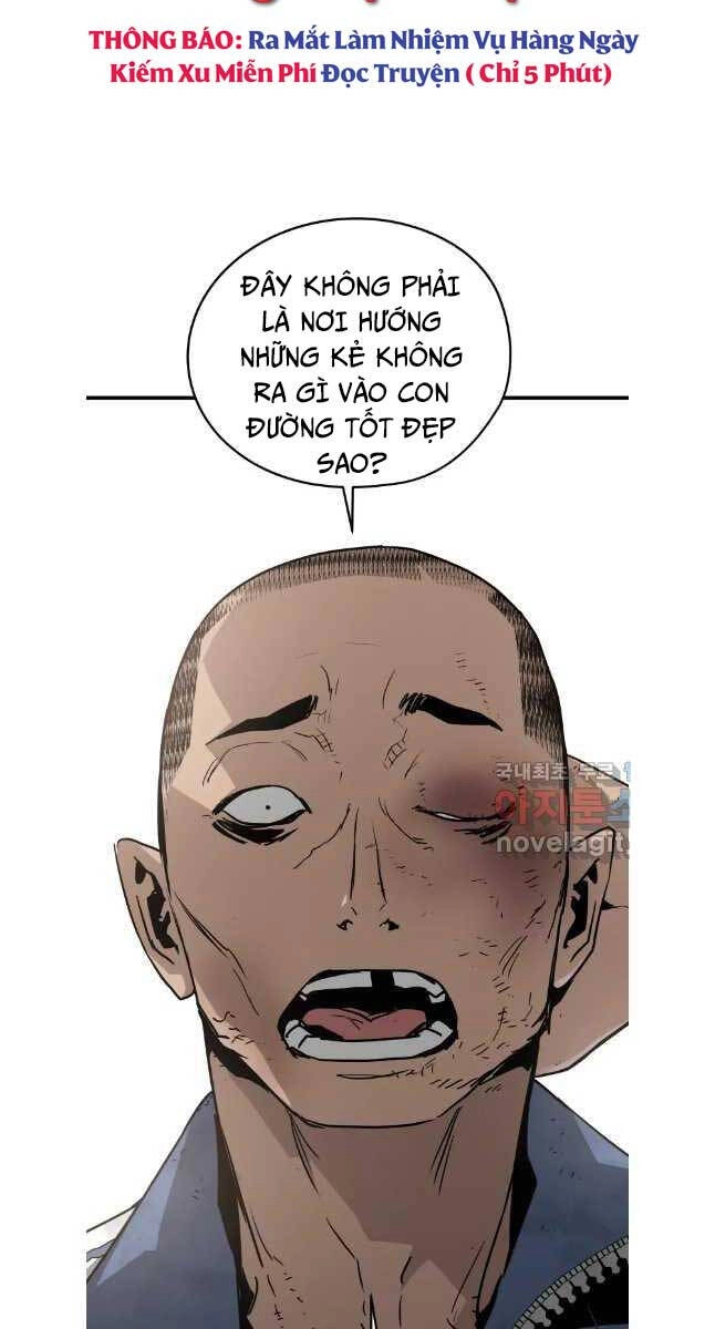 Đặc Công Xuất Ngũ Chapter 20 - 19