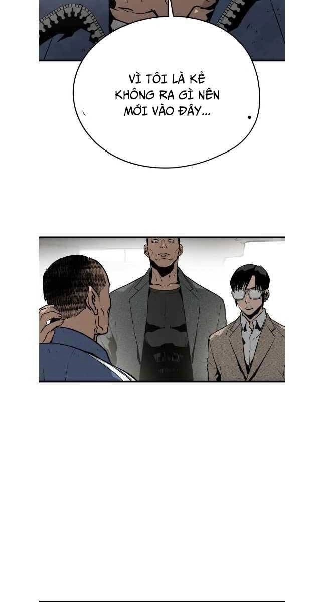 Đặc Công Xuất Ngũ Chapter 20 - 20