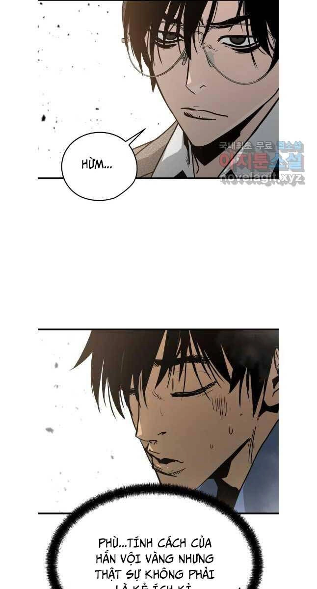 Đặc Công Xuất Ngũ Chapter 20 - 21