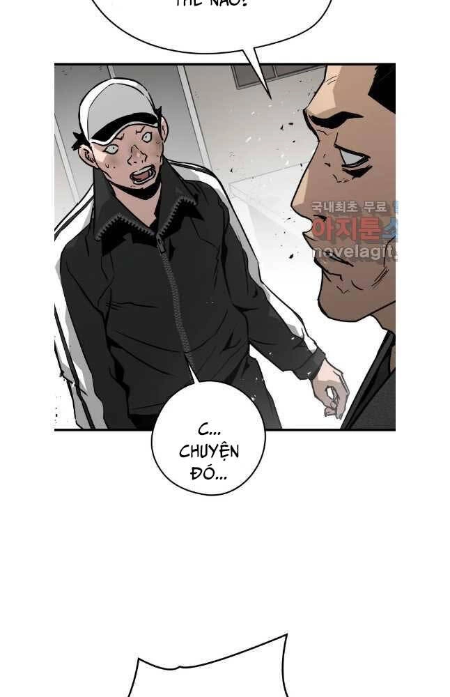 Đặc Công Xuất Ngũ Chapter 20 - 25