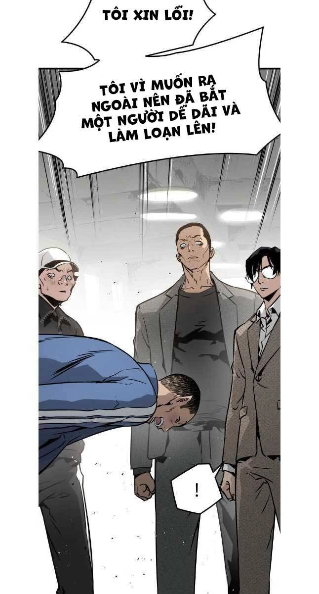 Đặc Công Xuất Ngũ Chapter 20 - 26