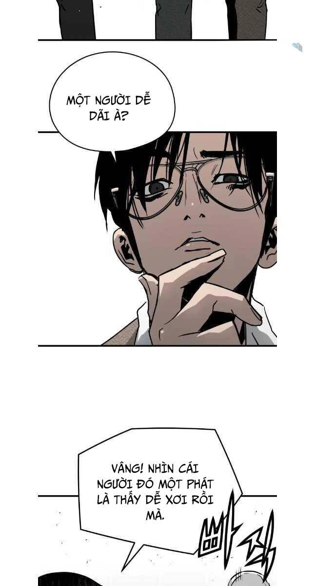 Đặc Công Xuất Ngũ Chapter 20 - 27