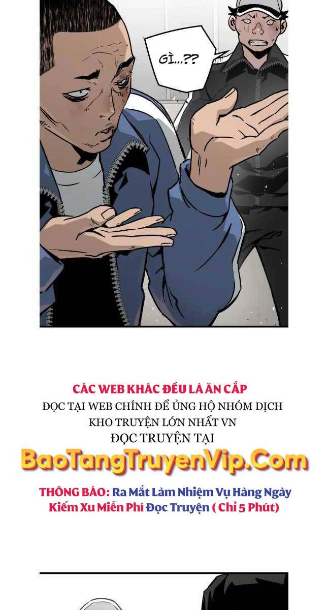 Đặc Công Xuất Ngũ Chapter 20 - 28