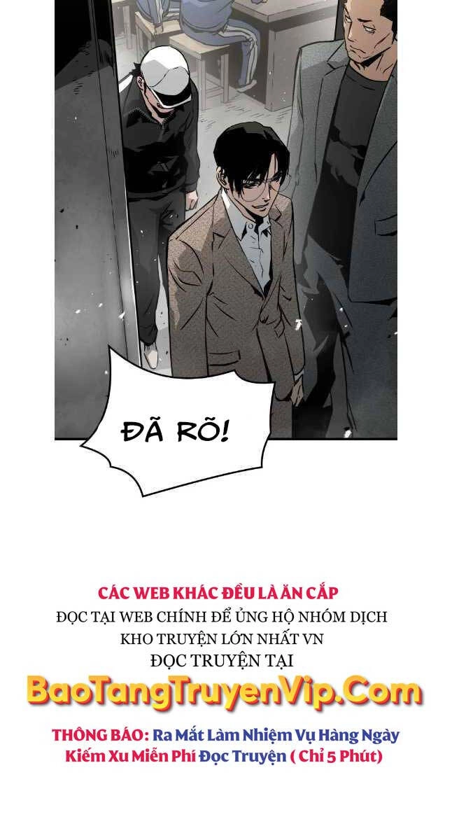 Đặc Công Xuất Ngũ Chapter 20 - 31