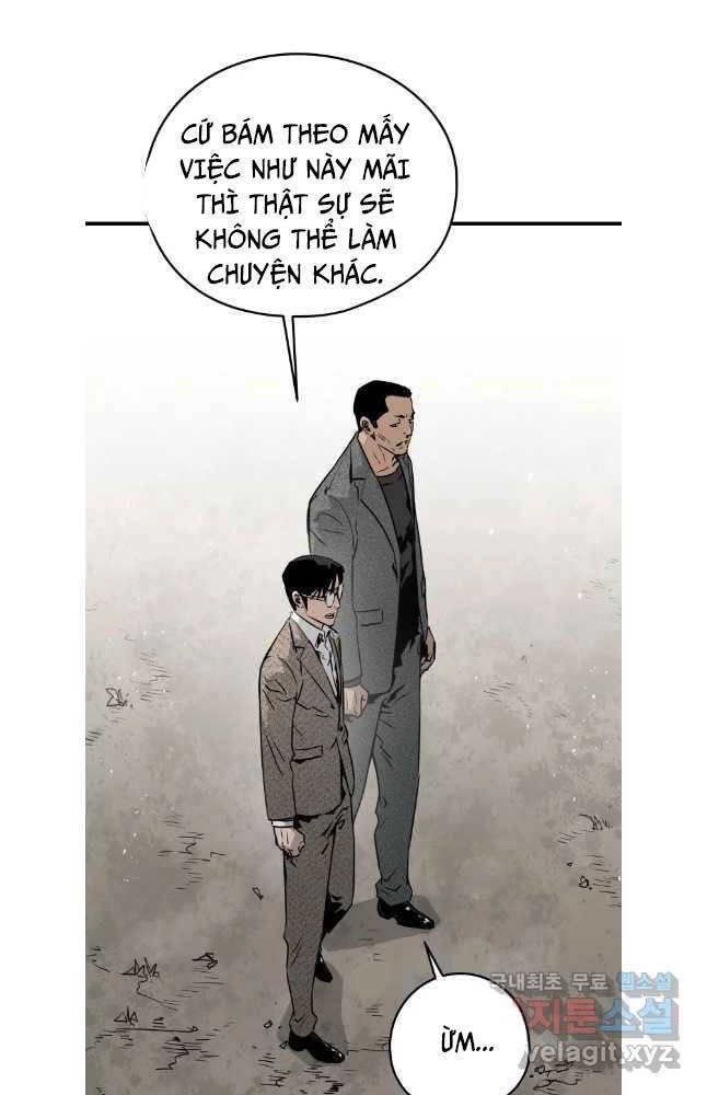 Đặc Công Xuất Ngũ Chapter 20 - 33