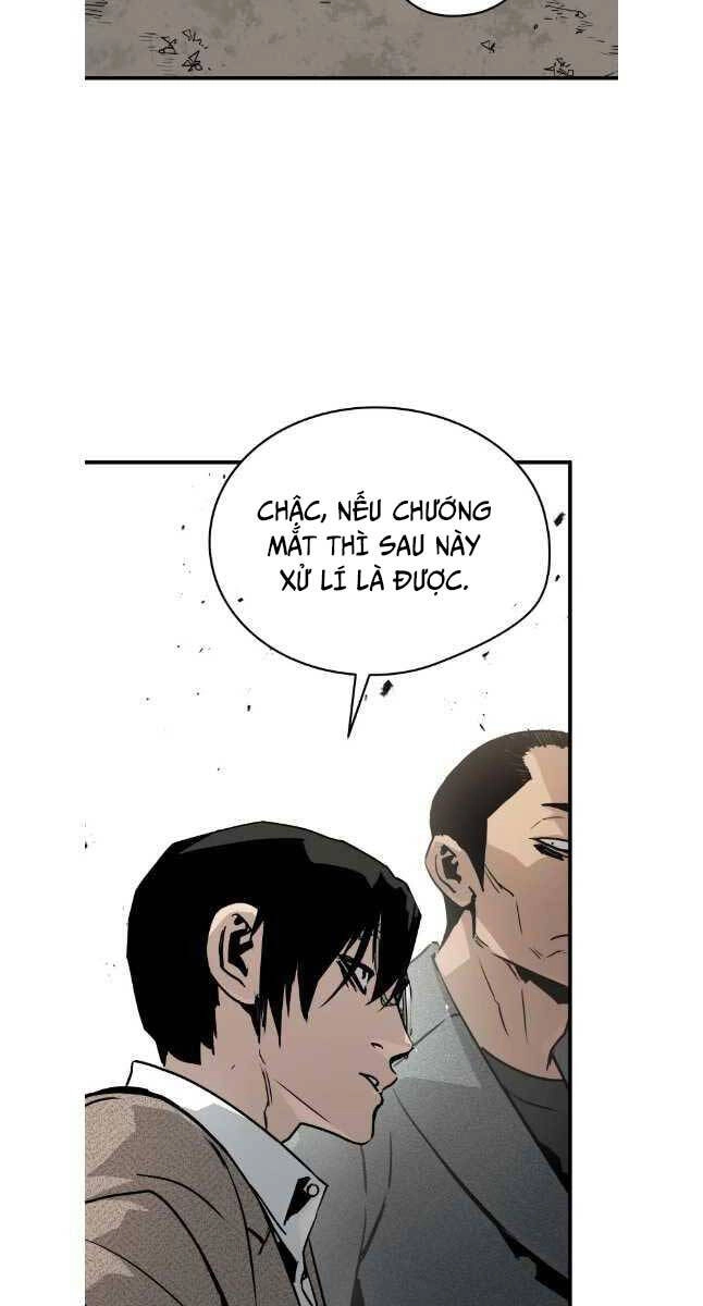 Đặc Công Xuất Ngũ Chapter 20 - 34