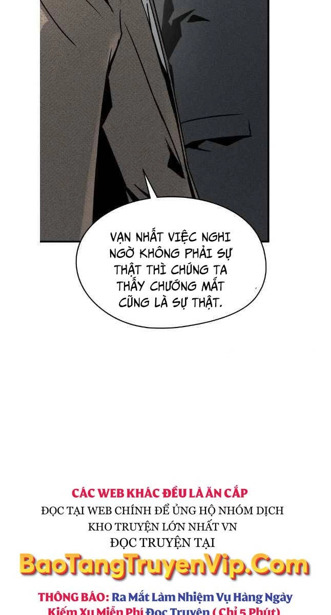 Đặc Công Xuất Ngũ Chapter 20 - 35