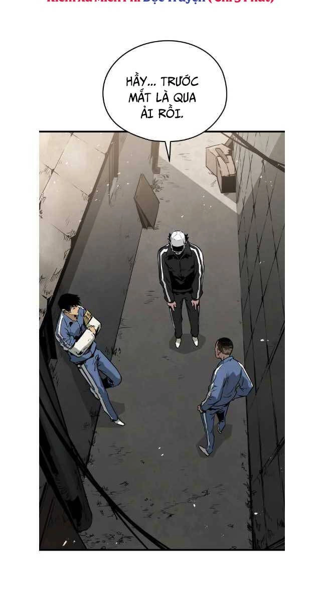 Đặc Công Xuất Ngũ Chapter 20 - 36