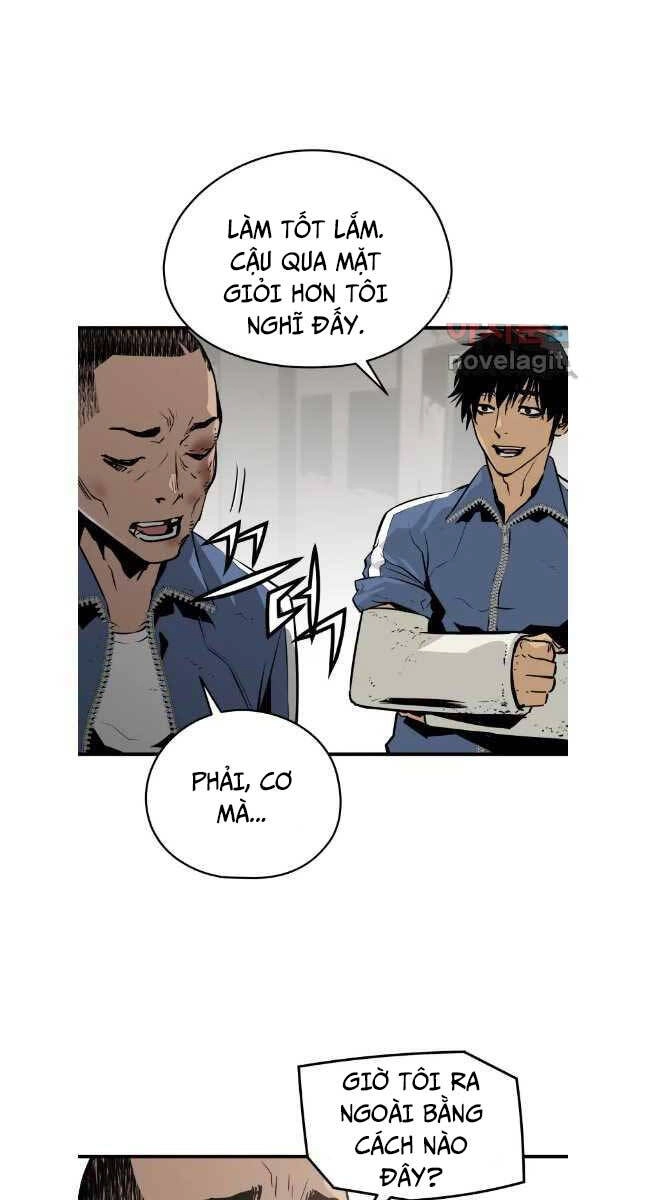 Đặc Công Xuất Ngũ Chapter 20 - 37