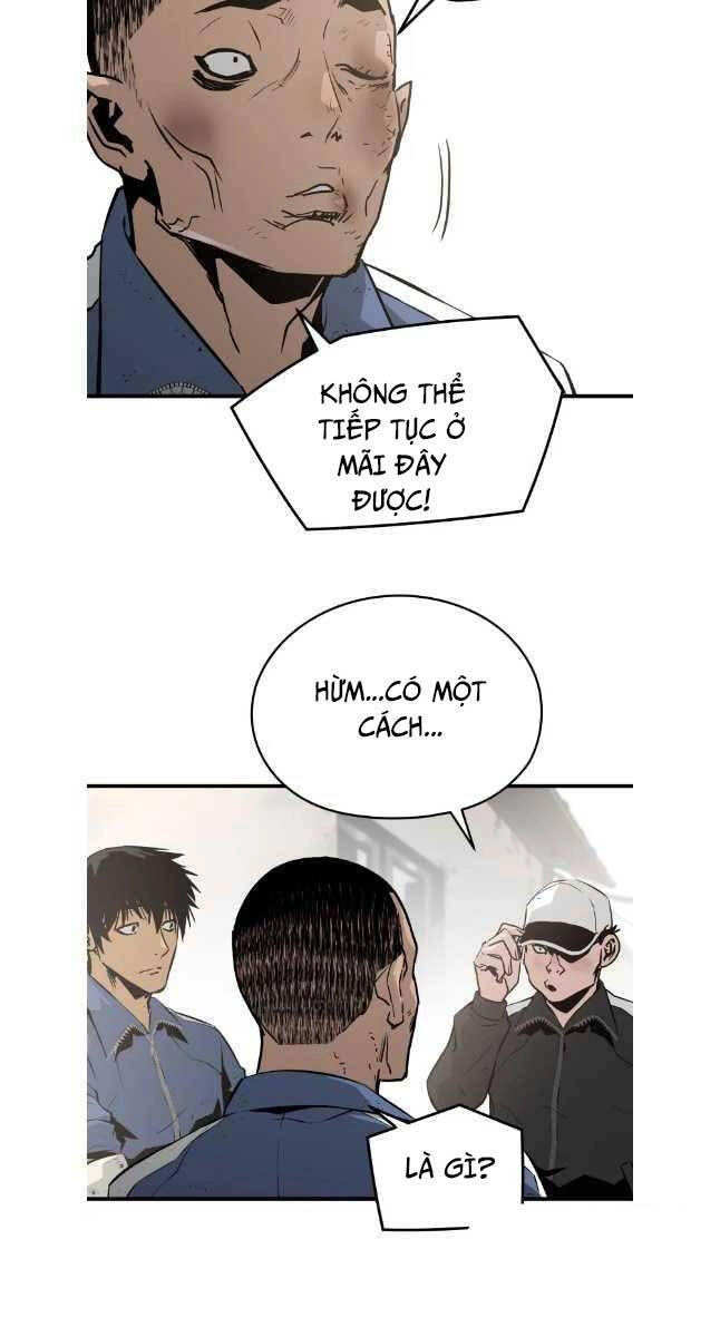 Đặc Công Xuất Ngũ Chapter 20 - 38