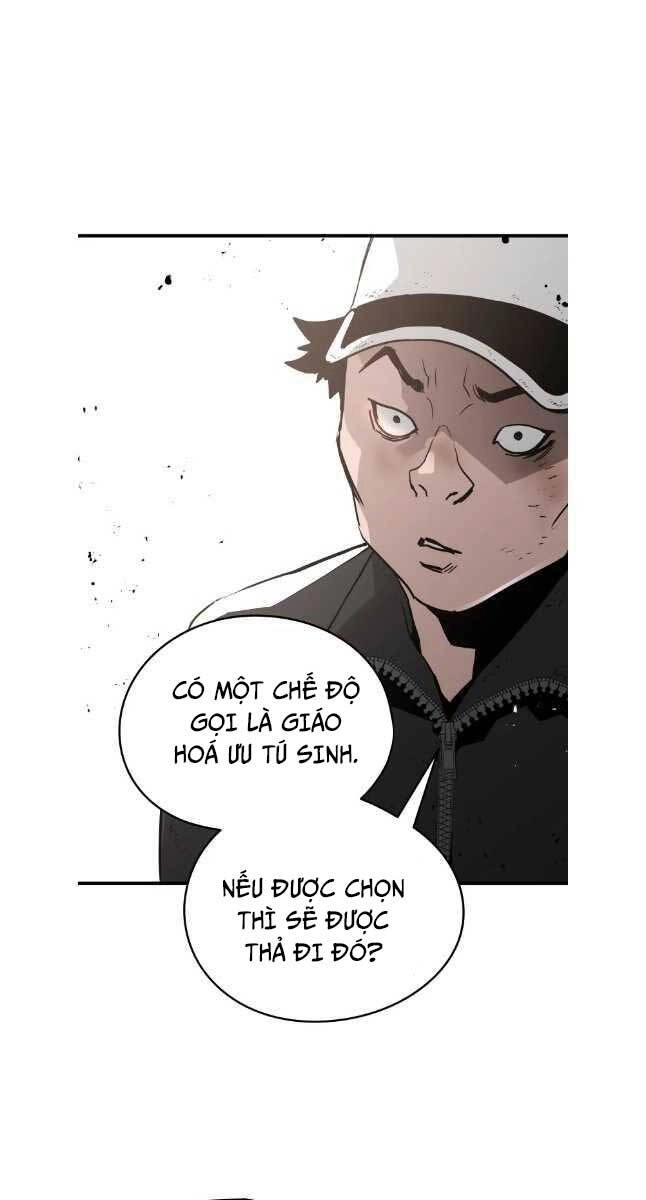 Đặc Công Xuất Ngũ Chapter 20 - 39