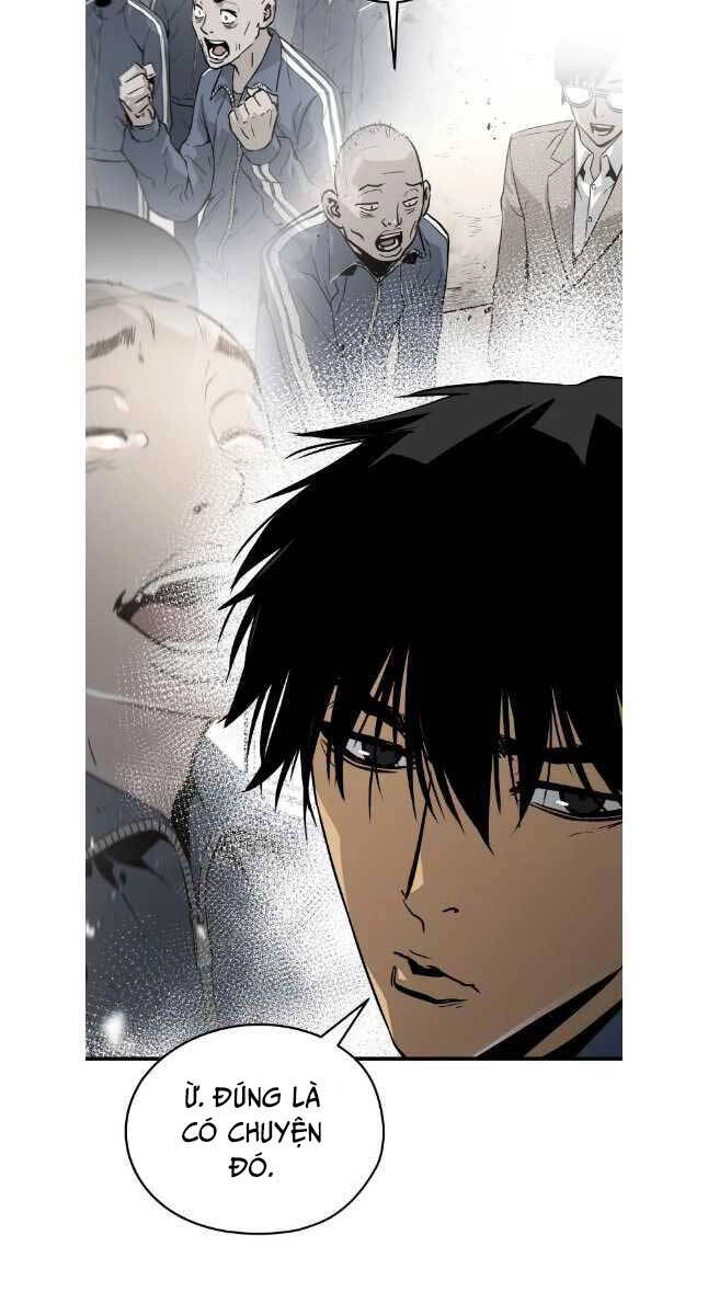 Đặc Công Xuất Ngũ Chapter 20 - 41