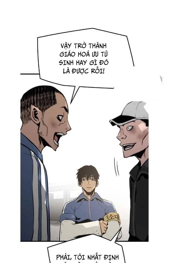 Đặc Công Xuất Ngũ Chapter 20 - 42