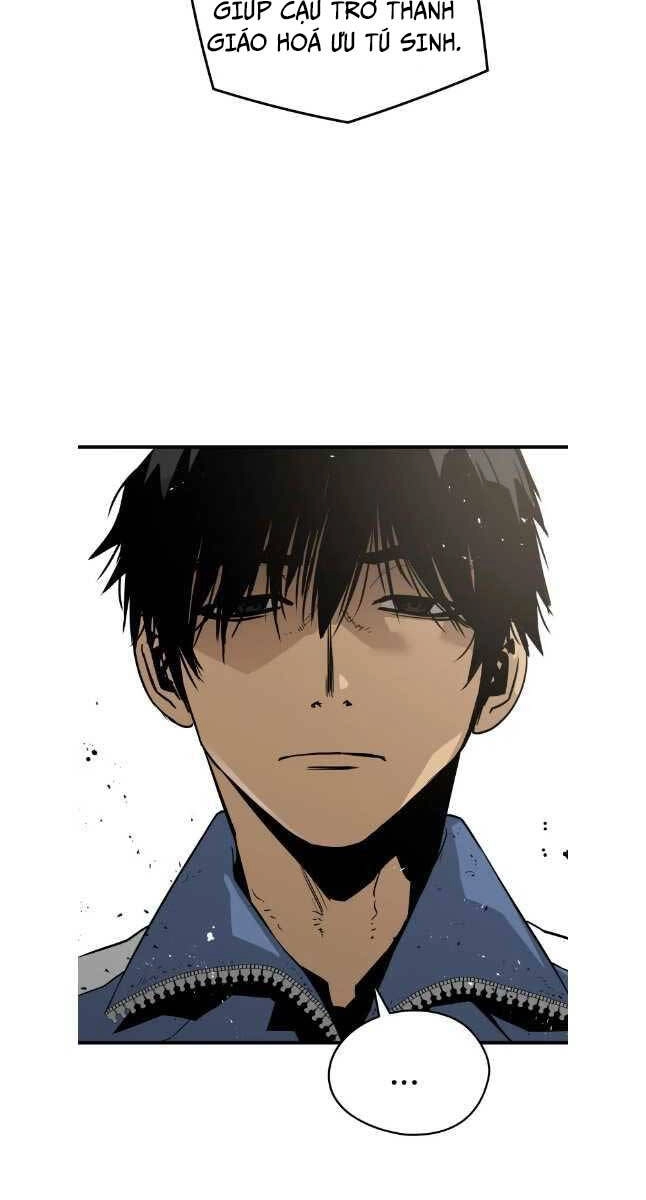 Đặc Công Xuất Ngũ Chapter 20 - 43