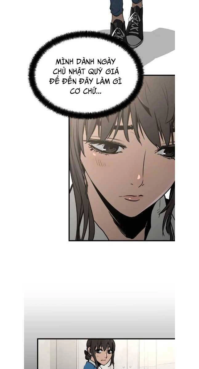 Đặc Công Xuất Ngũ Chapter 20 - 46