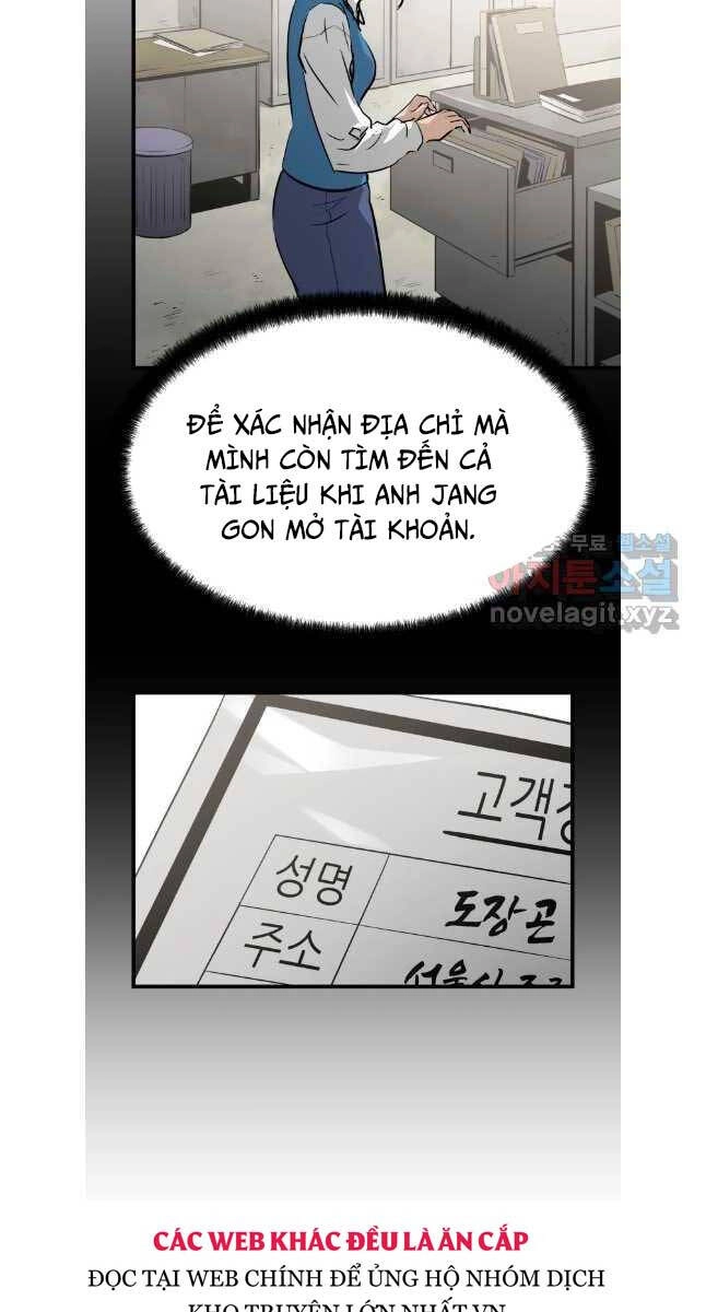 Đặc Công Xuất Ngũ Chapter 20 - 47