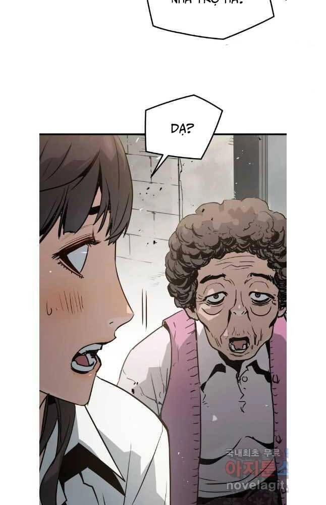 Đặc Công Xuất Ngũ Chapter 20 - 49