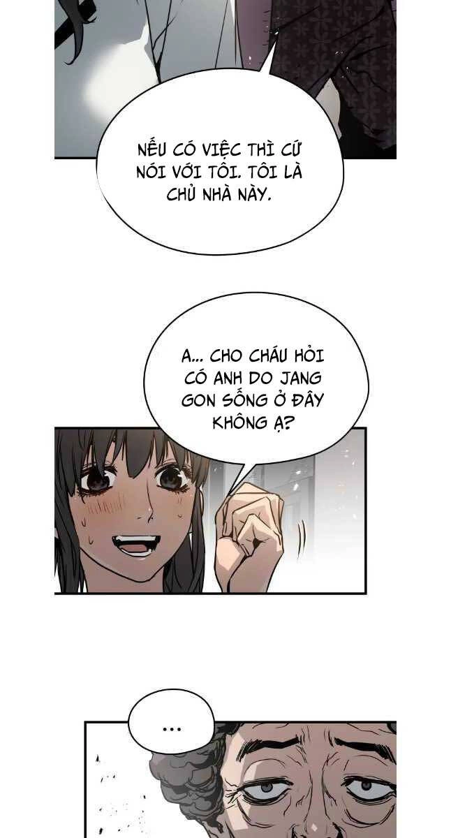 Đặc Công Xuất Ngũ Chapter 20 - 50