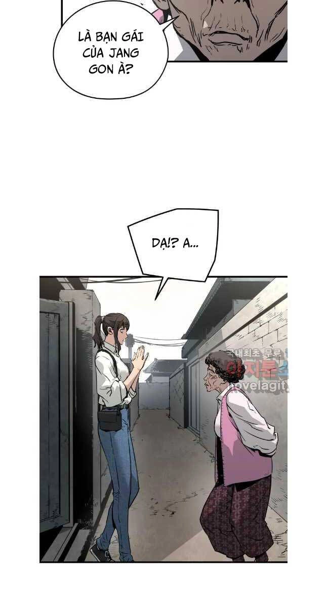 Đặc Công Xuất Ngũ Chapter 20 - 51