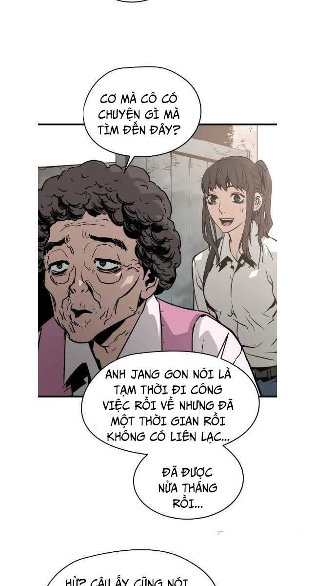 Đặc Công Xuất Ngũ Chapter 20 - 54