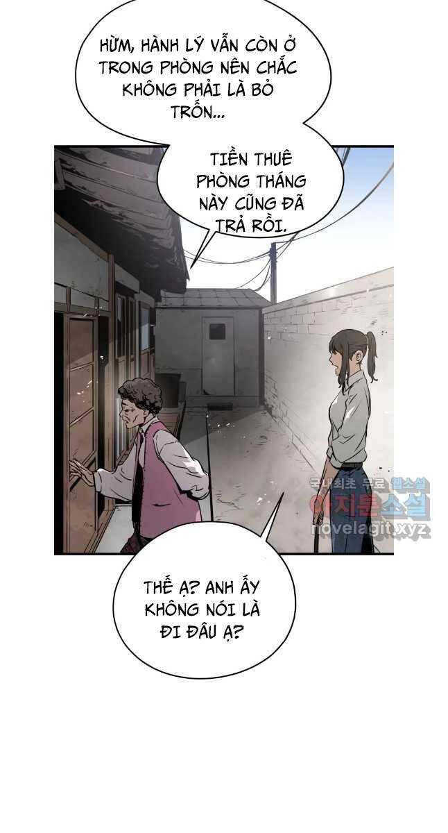 Đặc Công Xuất Ngũ Chapter 20 - 56