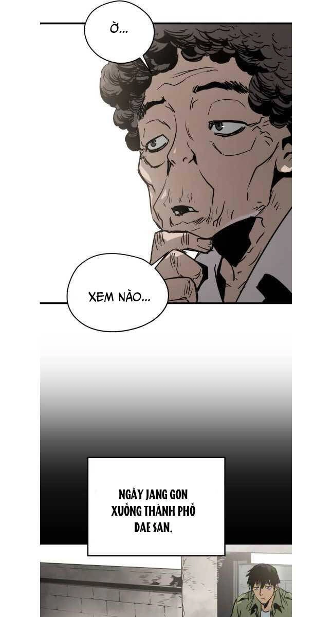 Đặc Công Xuất Ngũ Chapter 20 - 57