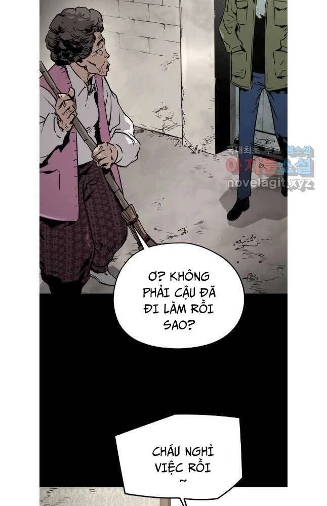 Đặc Công Xuất Ngũ Chapter 20 - 58