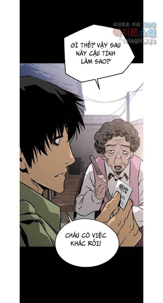 Đặc Công Xuất Ngũ Chapter 20 - 60