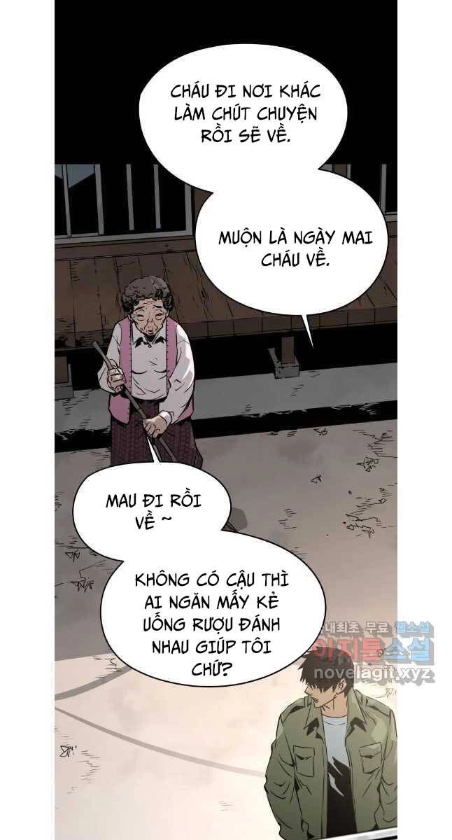 Đặc Công Xuất Ngũ Chapter 20 - 61