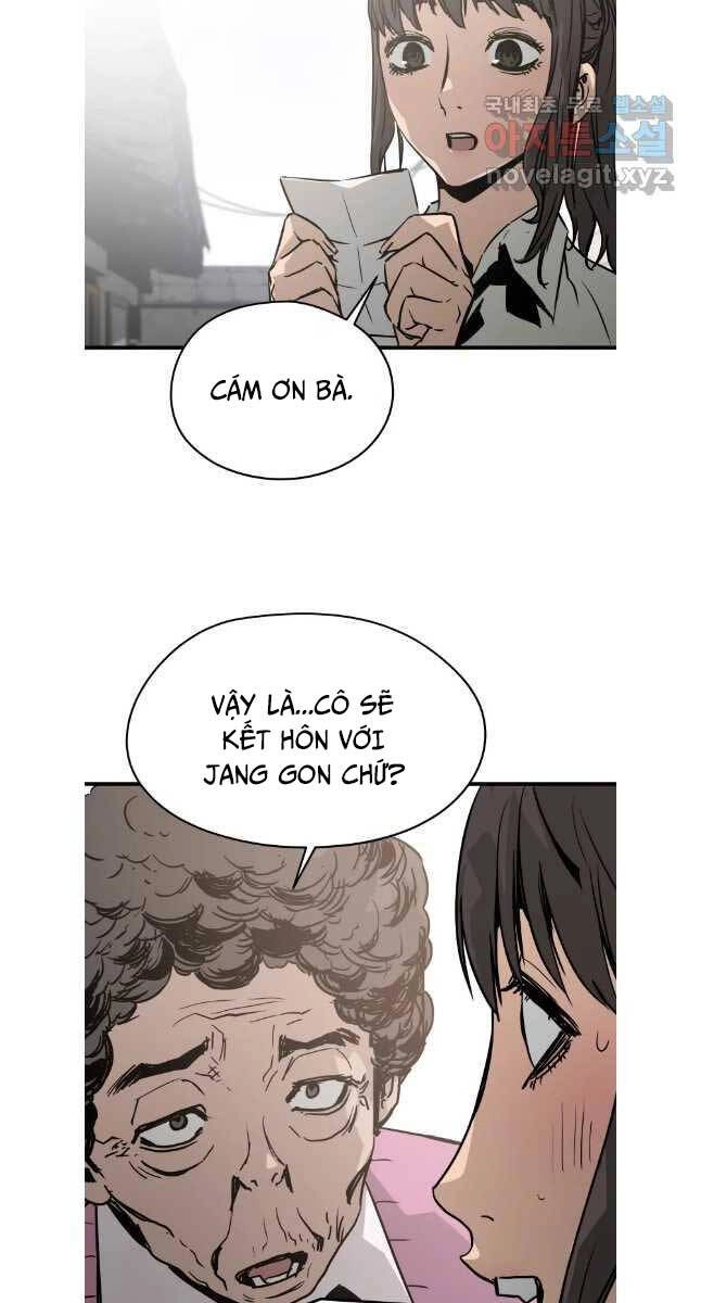 Đặc Công Xuất Ngũ Chapter 20 - 65