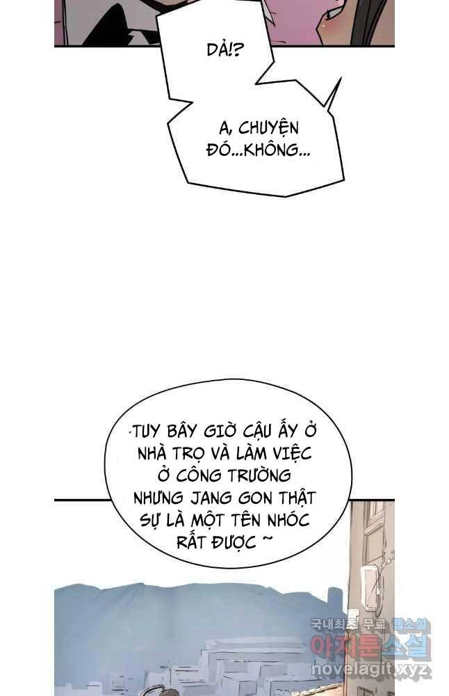 Đặc Công Xuất Ngũ Chapter 20 - 66