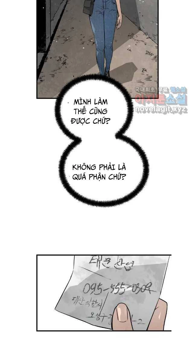 Đặc Công Xuất Ngũ Chapter 20 - 70