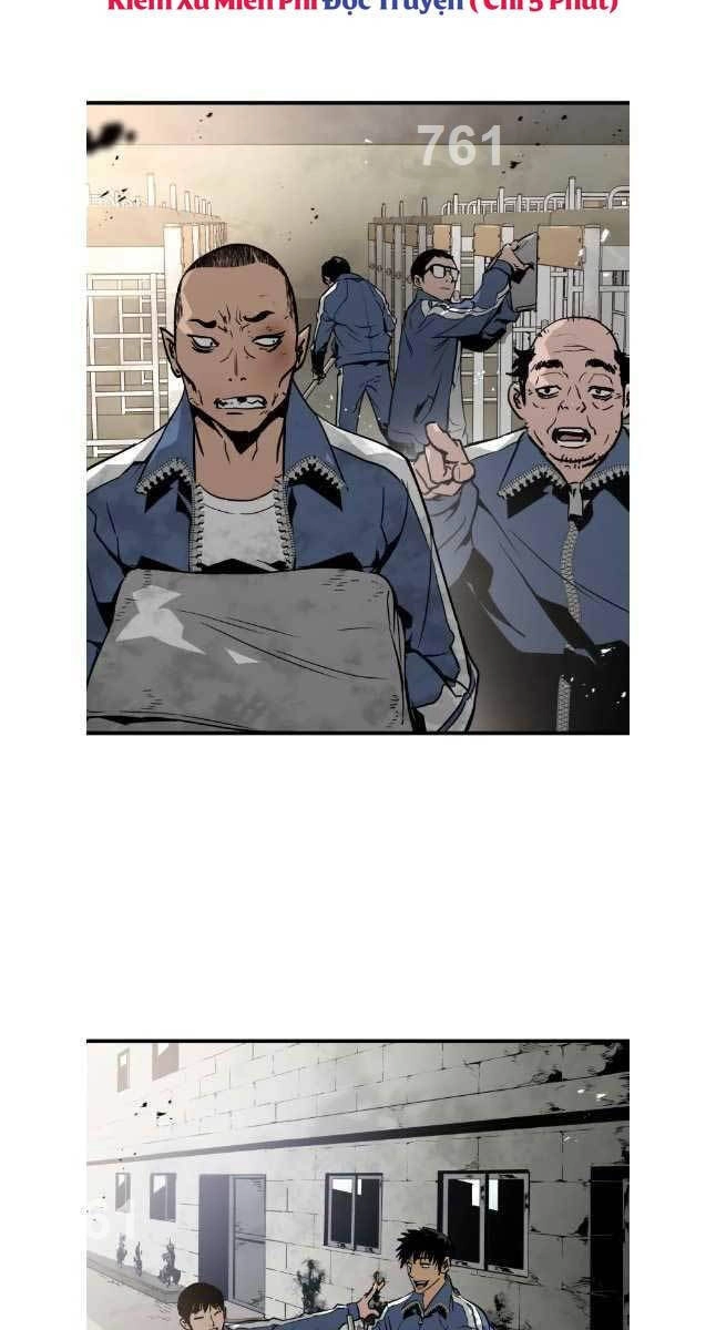 Đặc Công Xuất Ngũ Chapter 21 - 3