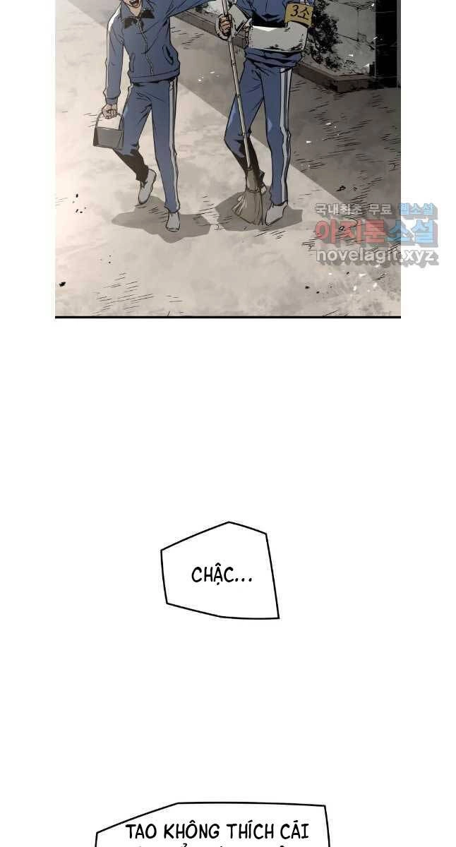 Đặc Công Xuất Ngũ Chapter 21 - 4