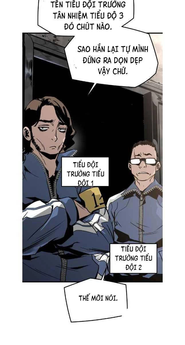 Đặc Công Xuất Ngũ Chapter 21 - 5