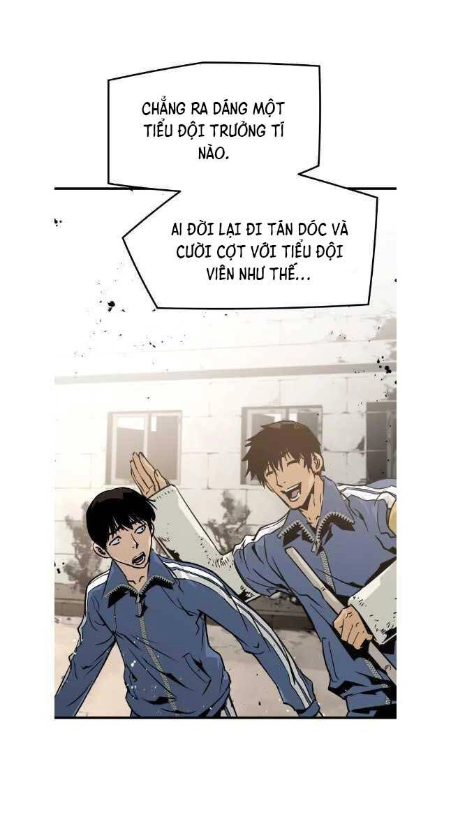 Đặc Công Xuất Ngũ Chapter 21 - 6