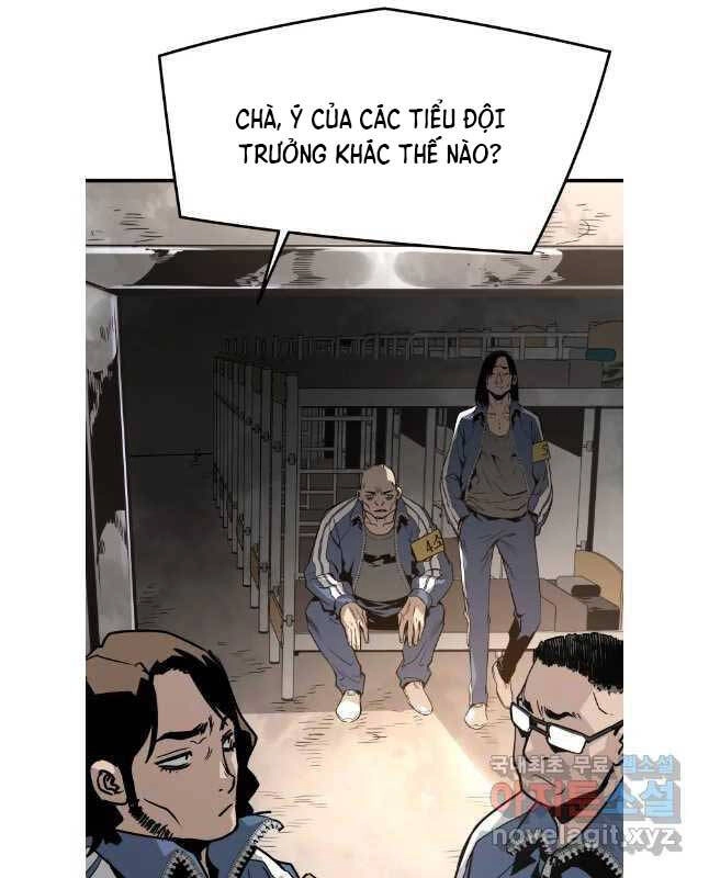 Đặc Công Xuất Ngũ Chapter 21 - 7