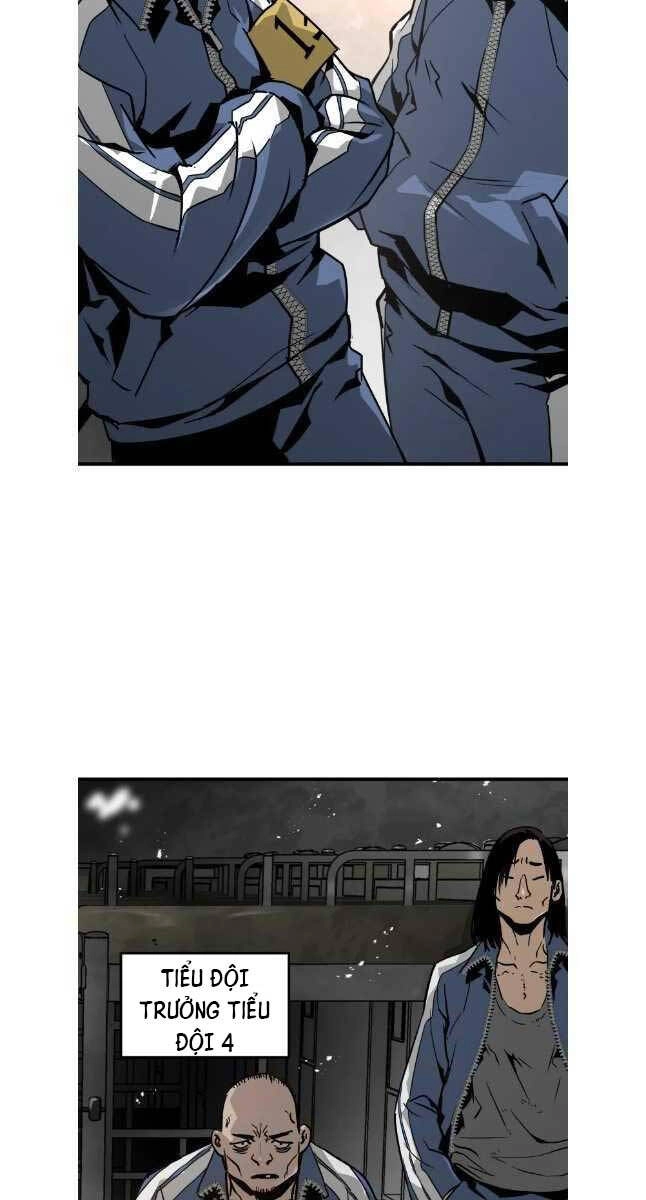 Đặc Công Xuất Ngũ Chapter 21 - 8